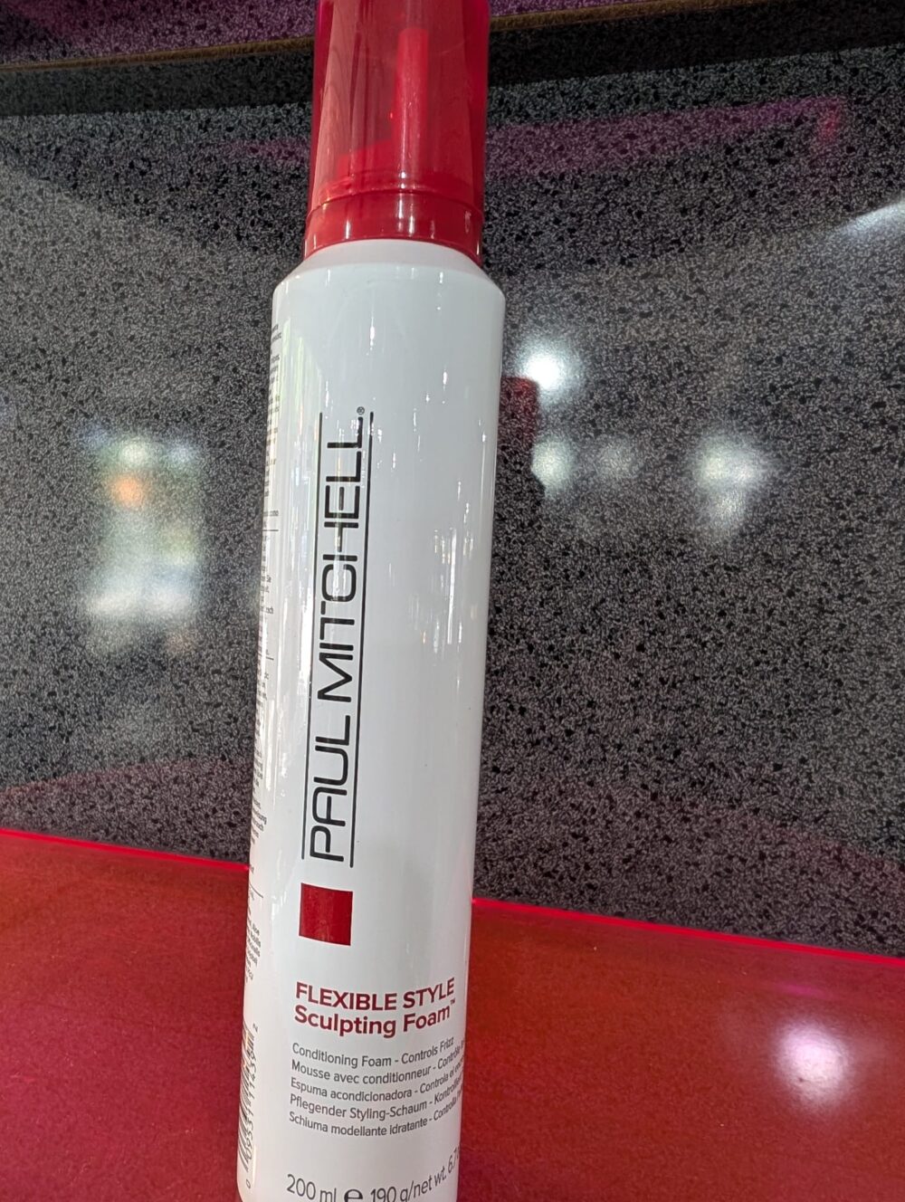 Sculpting Lotion