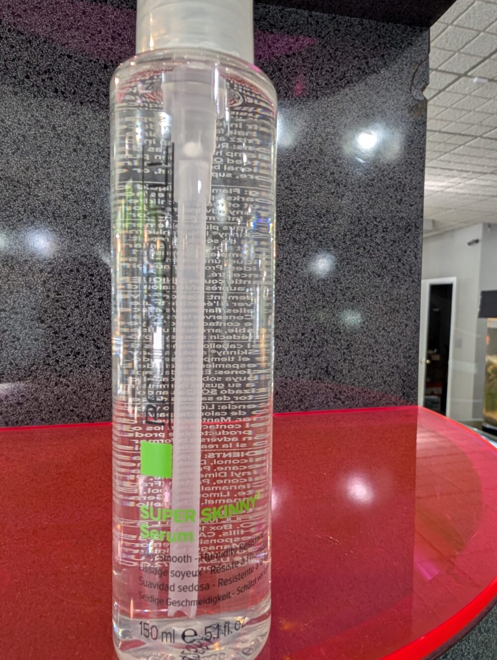 Paul Mitchell Super Skinny Serum – Smooth & Control Frizz