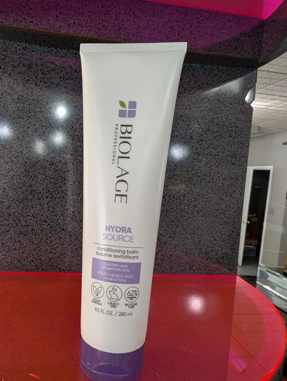 Hydra Source Conditioner – Deep Moisture for Dry Hair