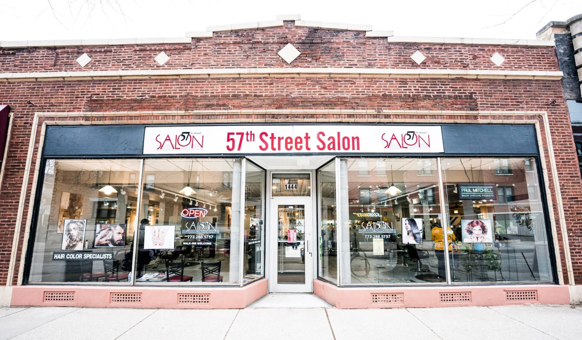 Serving Chicago’s South Side Since 1990